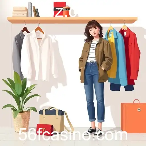 A Revolução do 56F: Transformando o Cenário dos Jogos