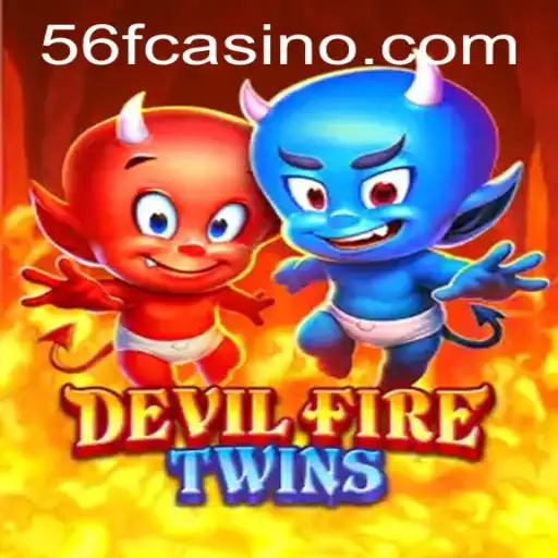 Unveiling DevilFireTwins: A New Gaming Phenomenon with '56F' Challenge