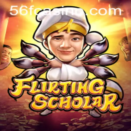 FlirtingScholar: Dive into the Witty World of Strategy and Chance