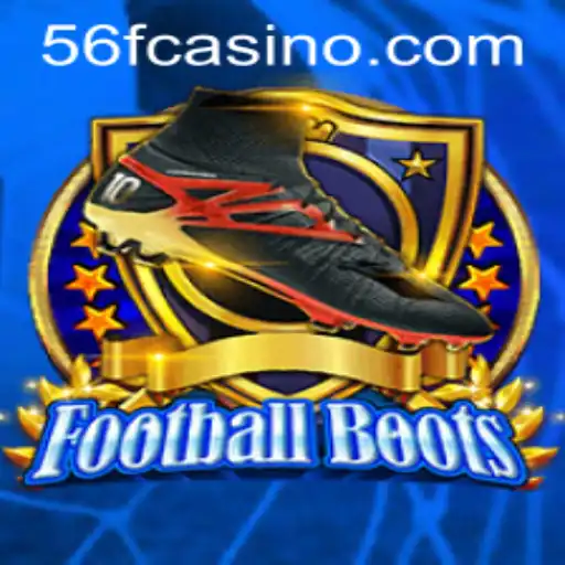 FootballBoots: The Ultimate Game Experience