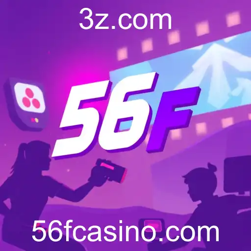 O Crescimento Explosivo de 56F no Mercado de Jogos