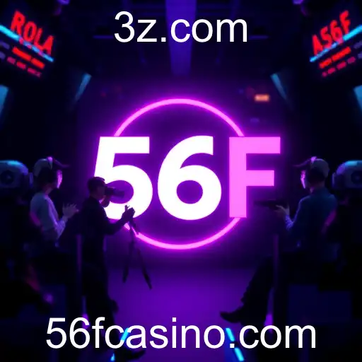 Tendências em Jogos Online: Como a Palavra-Chave '56F' Está Transformando o Cenário