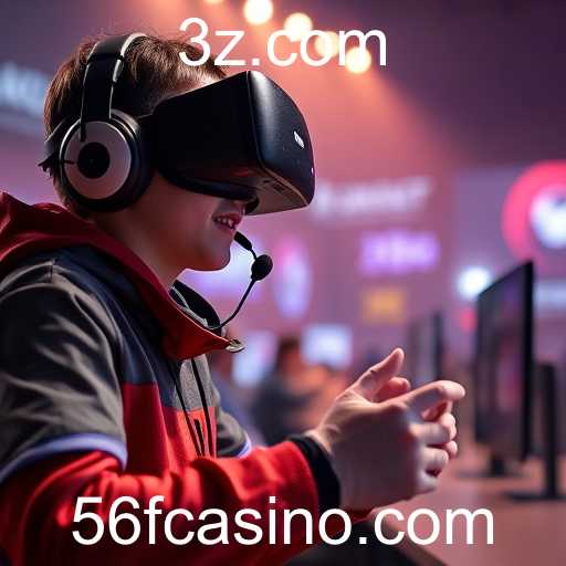 Novas Tendências e Desafios no Mundo dos Jogos Online