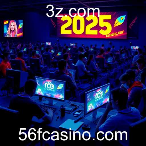 Inovações e Tendências no Mundo dos Jogos