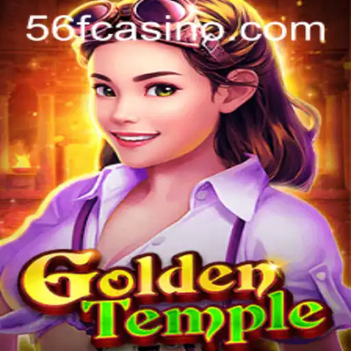 Exploring the Mysteries of GoldenTemple: A Journey with the Keyword 56F