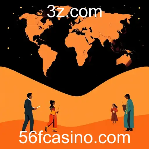 Novo Capítulo na Indústria de Jogos com 56F