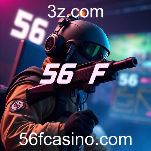 A Revolução do 56F no Universo dos Jogos Online