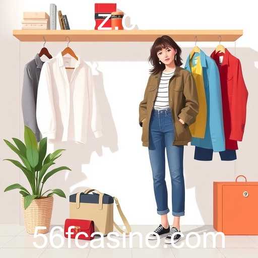 Ascensão da 56F no novo cenário dos jogos