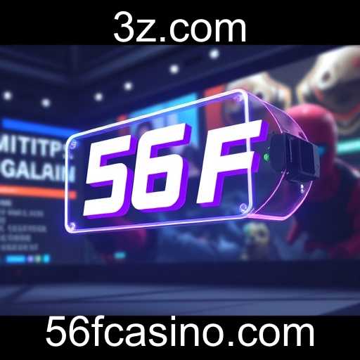 Ascensão do 56F e a Transformação do Cenário de Jogos