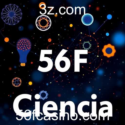 Explorando o Fascinante Desafio da Categoria 'Ciência' no Jogo de Palavras-Chave '56F'