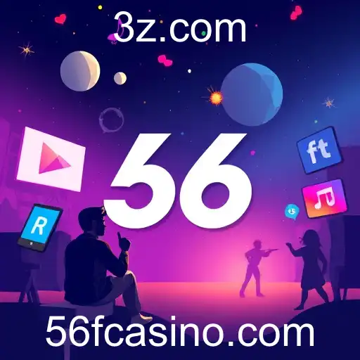 A Ascensão do Site 56F no Universo dos Jogos