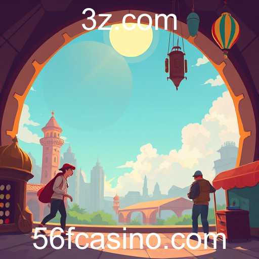 Explorando o Fascinante Mundo das Viagens em Jogos Online